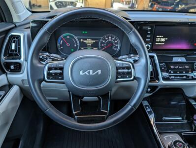 2022 Kia Sorento Plug-In Hybrid SX - Photo 19 - Bountiful, UT 84010