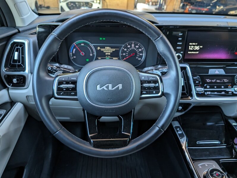 2022 Kia Sorento Plug-In Hybrid SX - Photo 19 - Bountiful, UT 84010