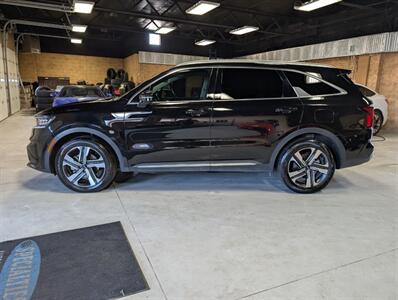 2022 Kia Sorento Plug-In Hybrid SX - Photo 7 - Bountiful, UT 84010
