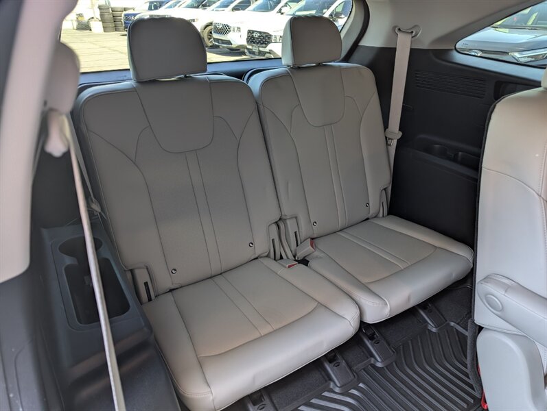 2022 Kia Sorento Plug-In Hybrid SX - Photo 31 - Bountiful, UT 84010