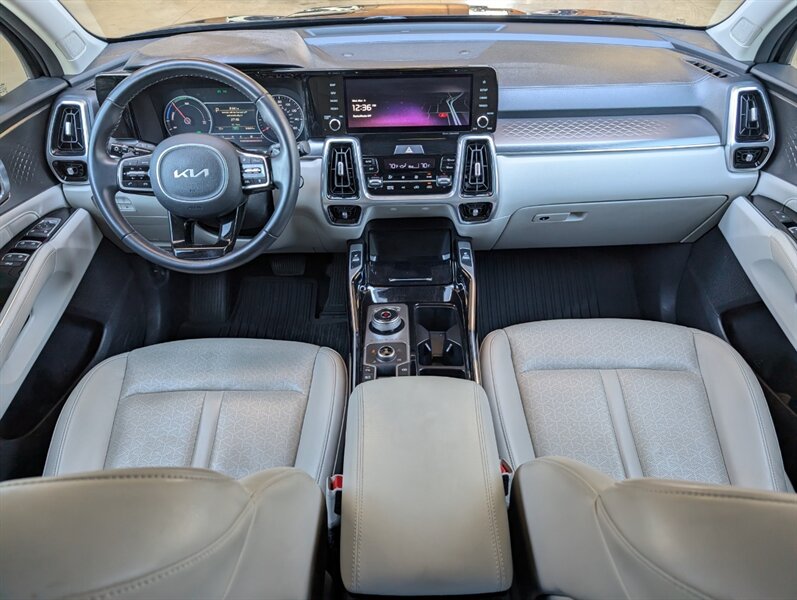 2022 Kia Sorento Plug-In Hybrid SX - Photo 3 - Bountiful, UT 84010