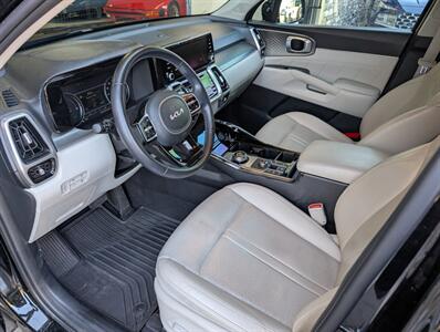 2022 Kia Sorento Plug-In Hybrid SX - Photo 2 - Bountiful, UT 84010