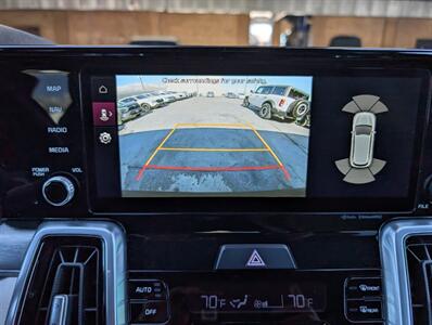 2022 Kia Sorento Plug-In Hybrid SX - Photo 24 - Bountiful, UT 84010