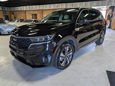 2022 Kia Sorento Plug-In Hybrid SX - Photo 5 - Bountiful, UT 84010