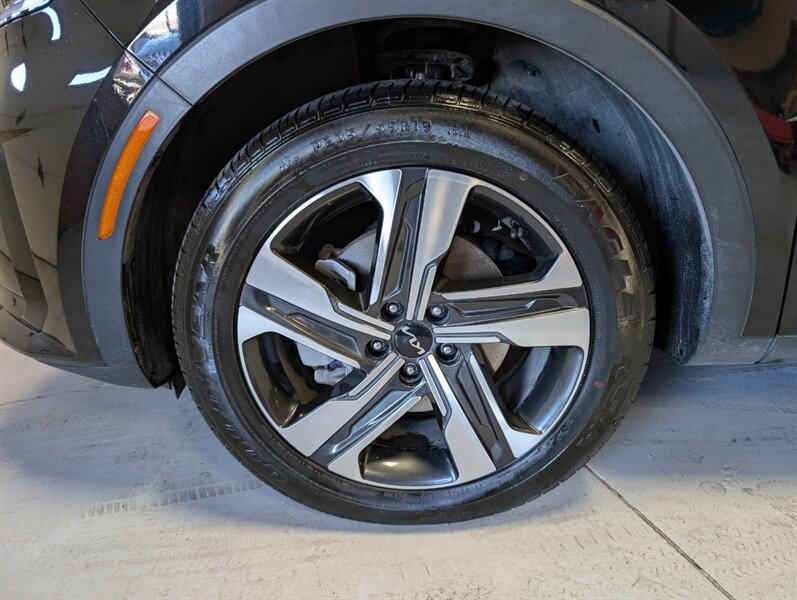 2022 Kia Sorento Plug-In Hybrid SX - Photo 15 - Bountiful, UT 84010