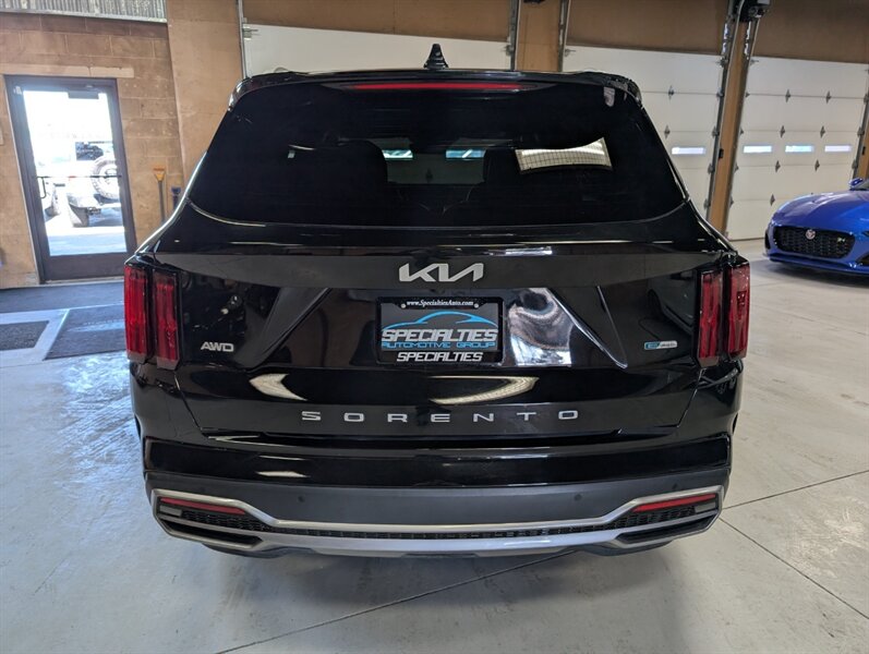2022 Kia Sorento Plug-In Hybrid SX - Photo 9 - Bountiful, UT 84010