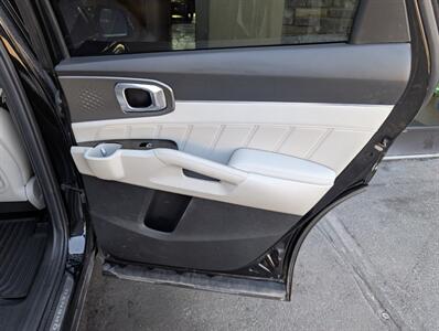 2022 Kia Sorento Plug-In Hybrid SX - Photo 29 - Bountiful, UT 84010