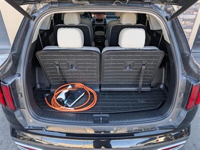 2022 Kia Sorento Plug-In Hybrid SX - Photo 33 - Bountiful, UT 84010