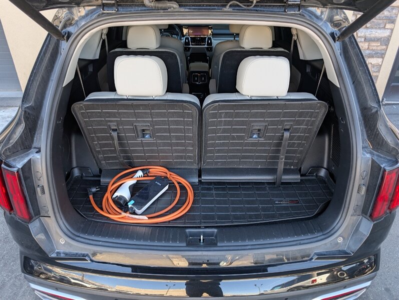 2022 Kia Sorento Plug-In Hybrid SX - Photo 33 - Bountiful, UT 84010