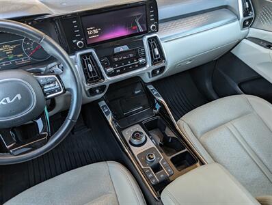 2022 Kia Sorento Plug-In Hybrid SX - Photo 23 - Bountiful, UT 84010