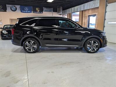 2022 Kia Sorento Plug-In Hybrid SX - Photo 11 - Bountiful, UT 84010