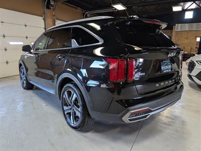 2022 Kia Sorento Plug-In Hybrid SX - Photo 8 - Bountiful, UT 84010