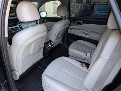 2022 Kia Sorento Plug-In Hybrid SX - Photo 26 - Bountiful, UT 84010