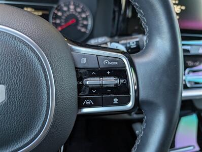 2022 Kia Sorento Plug-In Hybrid SX - Photo 22 - Bountiful, UT 84010