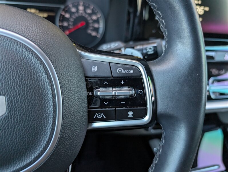 2022 Kia Sorento Plug-In Hybrid SX - Photo 22 - Bountiful, UT 84010