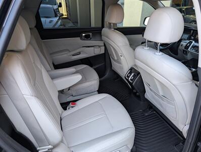 2022 Kia Sorento Plug-In Hybrid SX - Photo 30 - Bountiful, UT 84010