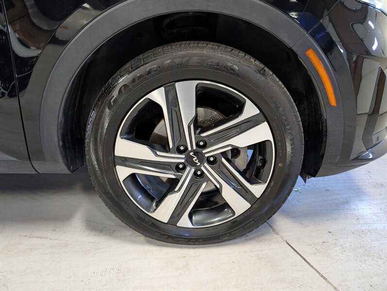 2022 Kia Sorento Plug-In Hybrid SX - Photo 12 - Bountiful, UT 84010