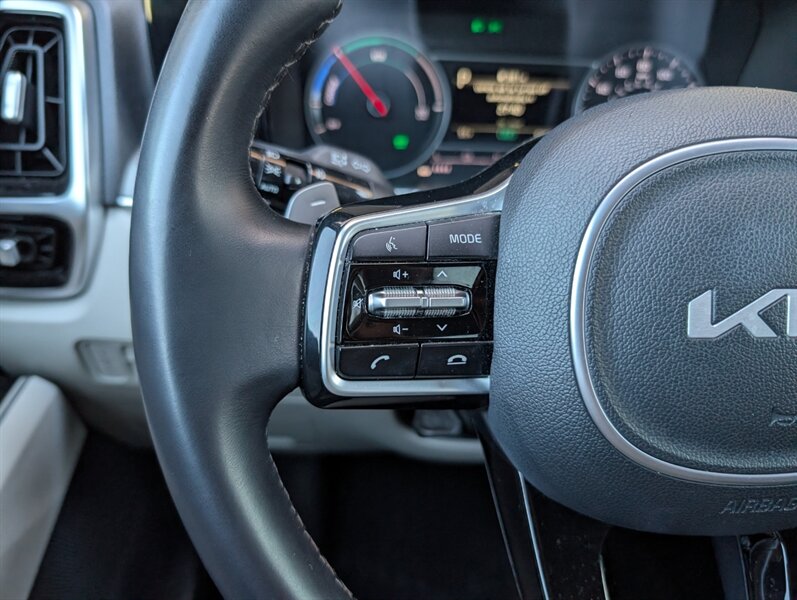 2022 Kia Sorento Plug-In Hybrid SX - Photo 21 - Bountiful, UT 84010