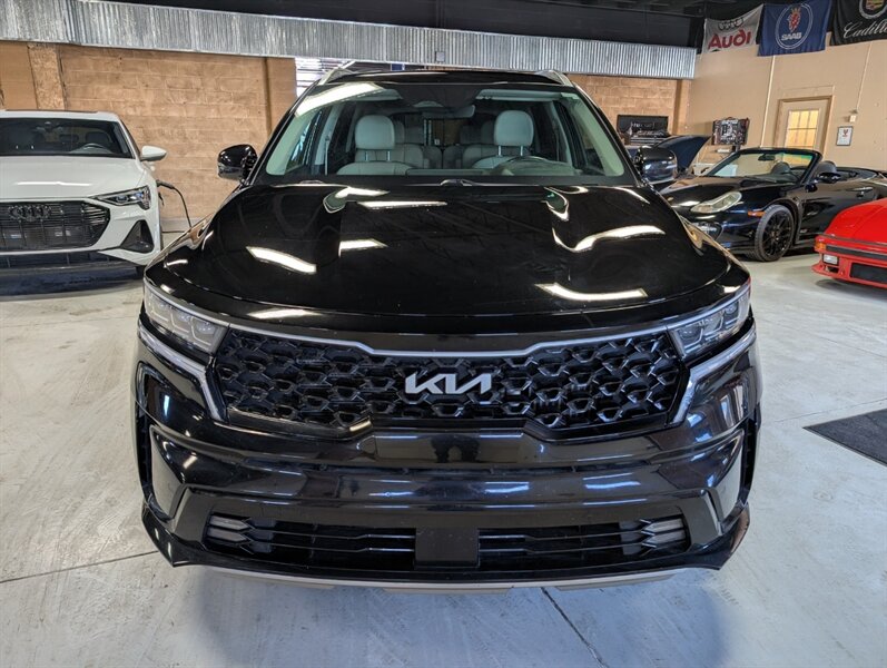2022 Kia Sorento Plug-In Hybrid SX - Photo 6 - Bountiful, UT 84010