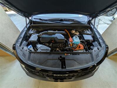 2022 Kia Sorento Plug-In Hybrid SX - Photo 17 - Bountiful, UT 84010