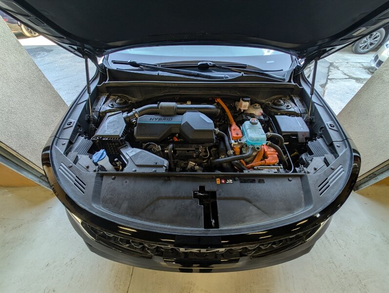 2022 Kia Sorento Plug-In Hybrid SX - Photo 17 - Bountiful, UT 84010