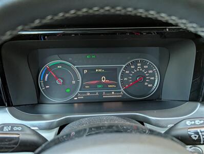 2022 Kia Sorento Plug-In Hybrid SX - Photo 20 - Bountiful, UT 84010