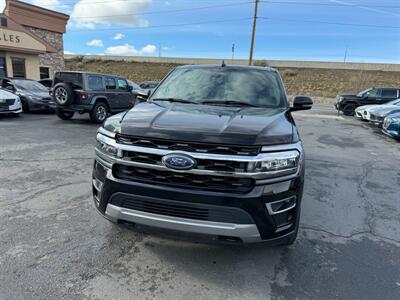 2022 Ford Expedition MAX Limited   - Photo 11 - Bountiful, UT 84010