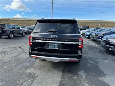 2022 Ford Expedition MAX Limited   - Photo 12 - Bountiful, UT 84010