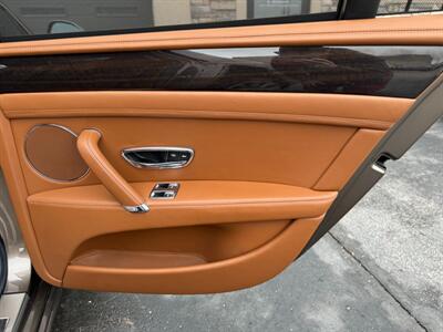2014 Bentley Flying Spur   - Photo 30 - Bountiful, UT 84010