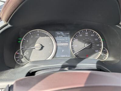 2011 Lexus RX 350 AWD   - Photo 20 - Bountiful, UT 84010