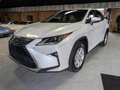 2011 Lexus RX 350 AWD   - Photo 5 - Bountiful, UT 84010