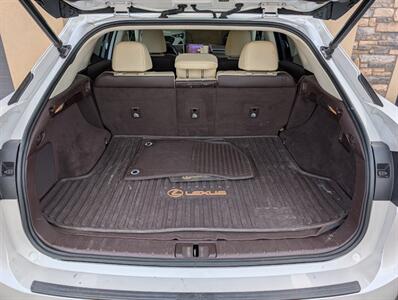 2011 Lexus RX 350 AWD   - Photo 33 - Bountiful, UT 84010