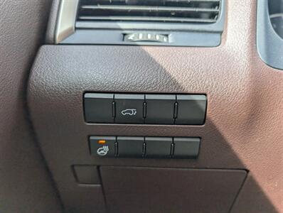 2011 Lexus RX 350 AWD   - Photo 23 - Bountiful, UT 84010