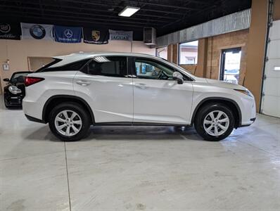 2011 Lexus RX 350 AWD   - Photo 11 - Bountiful, UT 84010