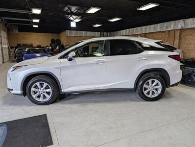 2011 Lexus RX 350 AWD   - Photo 7 - Bountiful, UT 84010