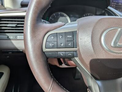 2011 Lexus RX 350 AWD   - Photo 21 - Bountiful, UT 84010