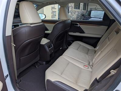 2011 Lexus RX 350 AWD   - Photo 28 - Bountiful, UT 84010