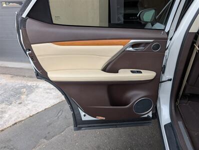 2011 Lexus RX 350 AWD   - Photo 27 - Bountiful, UT 84010