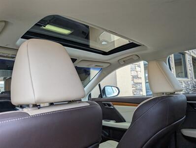 2011 Lexus RX 350 AWD   - Photo 29 - Bountiful, UT 84010