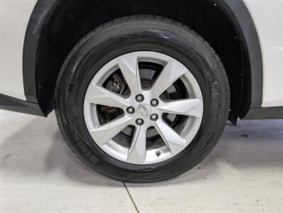 2011 Lexus RX 350 AWD   - Photo 13 - Bountiful, UT 84010