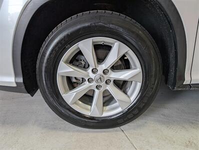 2011 Lexus RX 350 AWD   - Photo 15 - Bountiful, UT 84010