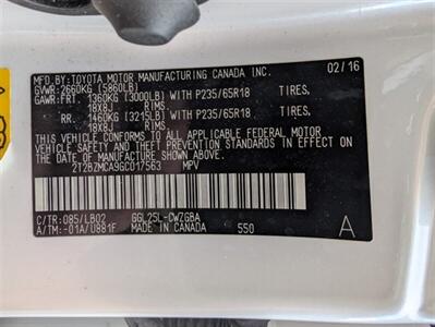 2011 Lexus RX 350 AWD   - Photo 35 - Bountiful, UT 84010