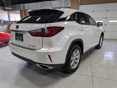 2011 Lexus RX 350 AWD   - Photo 10 - Bountiful, UT 84010