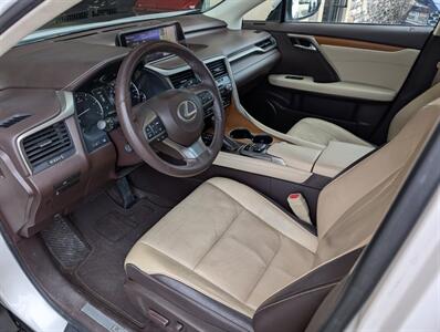 2011 Lexus RX 350 AWD   - Photo 2 - Bountiful, UT 84010