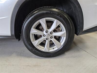 2011 Lexus RX 350 AWD   - Photo 14 - Bountiful, UT 84010