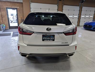 2011 Lexus RX 350 AWD   - Photo 9 - Bountiful, UT 84010