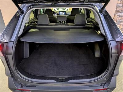 2022 Toyota RAV4 Hybrid XLE - Photo 31 - Bountiful, UT 84010