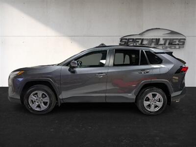 2022 Toyota RAV4 Hybrid XLE - Photo 7 - Bountiful, UT 84010