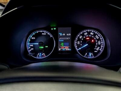 2022 Toyota RAV4 Hybrid XLE - Photo 22 - Bountiful, UT 84010