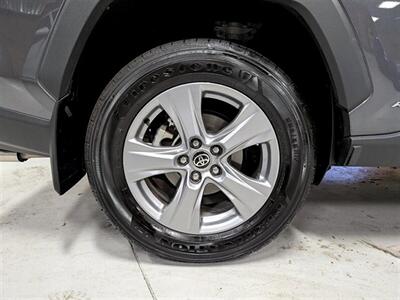 2022 Toyota RAV4 Hybrid XLE - Photo 13 - Bountiful, UT 84010